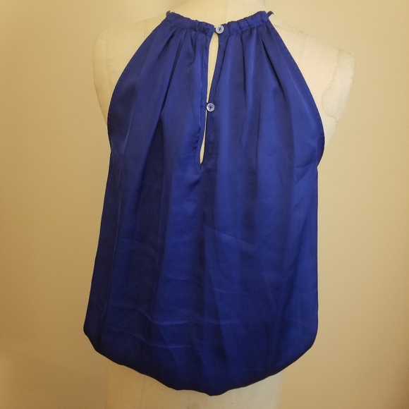 Blue Violet & Claire Camisole - Picture 2 of 6